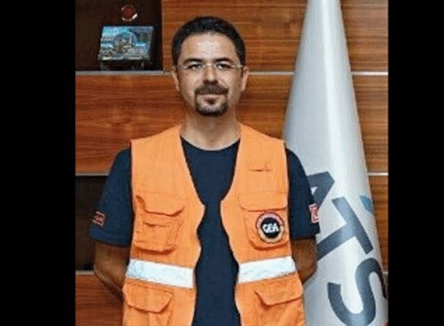 EKOBİREY / Murat Turan&nbsp;BEŞPARMAK